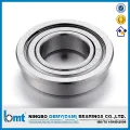 8*19*6 mm Deep Groove Ball Bearing 698